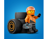 LEGO City 60442 F1® Kierowca i bolid McLaren - 1298082 - zdjęcie 7
